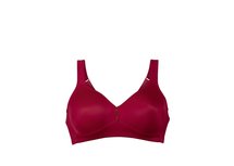 Rosa Faia Twin BH zonder beugel Rood