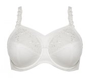 Ulla Ella BH met beugel H-N Ecru