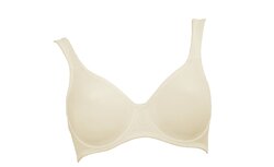 Rosa Faia Twin BH met beugel Champagne