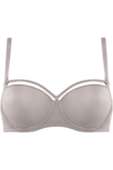 Marlies Dekkers Space Odyssey BH balconette Silver