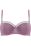 Marlies Dekkers Space Odyssey BH balconette Lavender Mist Marlies Dekkers Space Odyssey BH balconette Lavender Mist