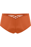 Marlies Dekkers Dame de Paris Shorts Brazilian Cinnamon