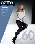 Cette Opaque Dublin panty's 60 den