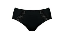 Rosa Faia Grazia Tailleslip Zwart