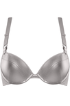 Marlies Dekkers Femme Fatale Push-up, Silver Metal