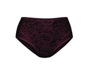 Anita Comfort Ancona Tailleslip+ Wijnrood