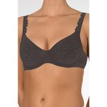 Nina von C. Millefleurs BH met beugel 