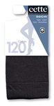 Cette Opaque Sochi panty 120 den, katoen