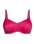 Rosa Faia Lace Rose BH, voorgevormd  zonder beugel Magenta