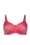Anita Care Josephine BH voorgevormd zonder beugel Strawberry