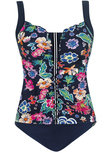 Sunflair Darkflower Prothesetankini