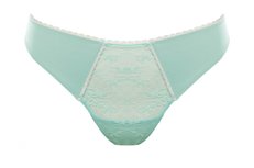 Ulla Sophia String Caribbean Sea