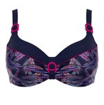 Ulla Nizza Bikinitop tot cup K