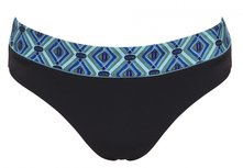 Ulla Lima Bikinislip tot maat 54 Blauw