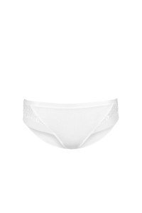 Lisca Caroline Slip Wit