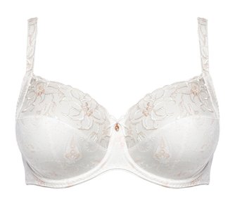 Ulla Zoe Ecru cup H-L