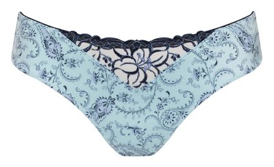 Ulla Zoe String Mint