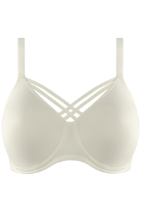 Marlies Dekkers Dame de Paris Care Bra Ivory