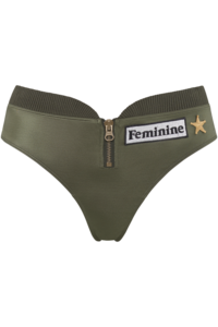 Marlies Dekkers Aviator Butterfly Briefs