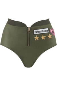 Marlies Dekkers Aviator Tailleslip