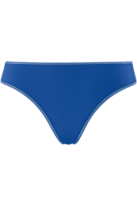 Marlies dekkers Sky High Slip blue and Silver