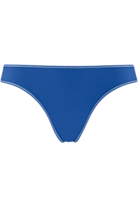 Marlies Dekkers Sky High String blue and silver