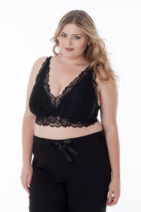 Alice &amp; Jann Bralette Elaine