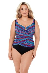 Badpak Miraclesuit Women&#039;s Carnivale