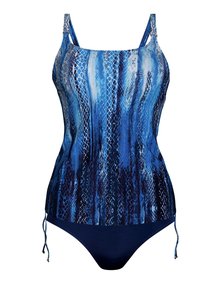 Prothesetankini Blue Dreaming van Anita Care