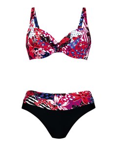 Beugelbikini Hermine Touch of Leopard Anita