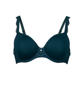 Rosa Faia Selma BH met specercups en beugels