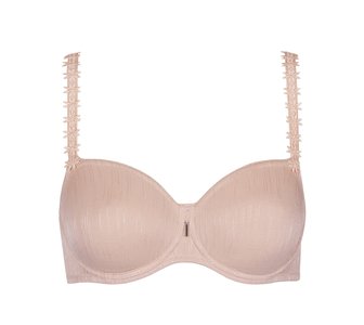 Licas Gracia molded beugelbh, peach