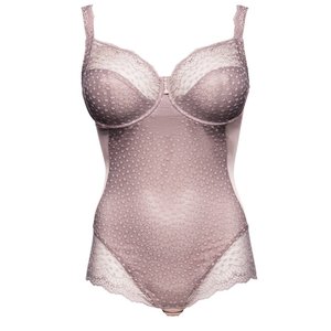 Ulla Josy Body Taupe