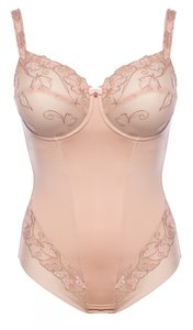 Ulla Carla Body met beugel B-G Skin