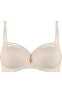 Marlies Dekkers Egyptian Ivory Balconet bh