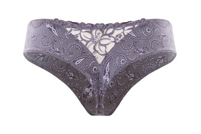 Ulla Zoe String Lavendel