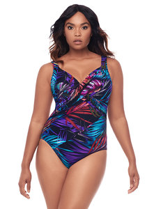 Miraclesuit Badpak mystical Palms Revele