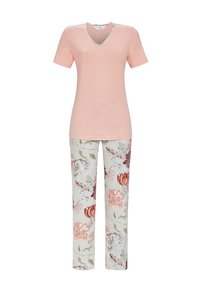 Ringella Zomerpyjama met lange broek