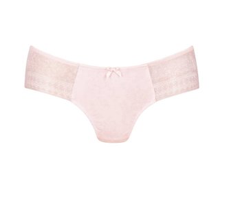 Rosa Faia Fleur Heupslip Blush Pink