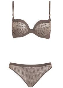 Opera Silver Craft Bikini