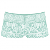 Empreinte Cassiopée Shorty Bleu Tendre, mint