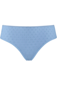  Marlies Dekkers light blue and silver 8 cm 35314