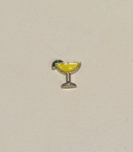 floating charm cocktail