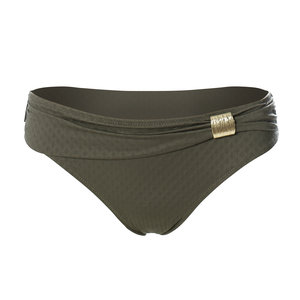  Ulla St Tropez Olive Bikinislip