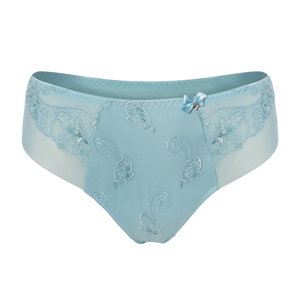  Ulla Carla Mint Slip