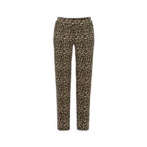 Solo per Me Loungebroek Animalprint