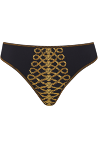  Marlies Dekkers Pirate Queen Butterfly Slip