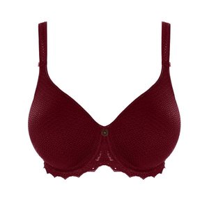 Empreinte Cassiopee Spacer Grenat