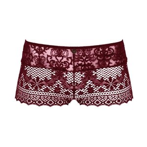 Empreinte Cassiopee Shorty Grenat 