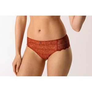 Empreinte Cassiopée Slip Tangerine